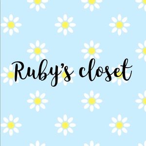 Meet your Posher, Ruby